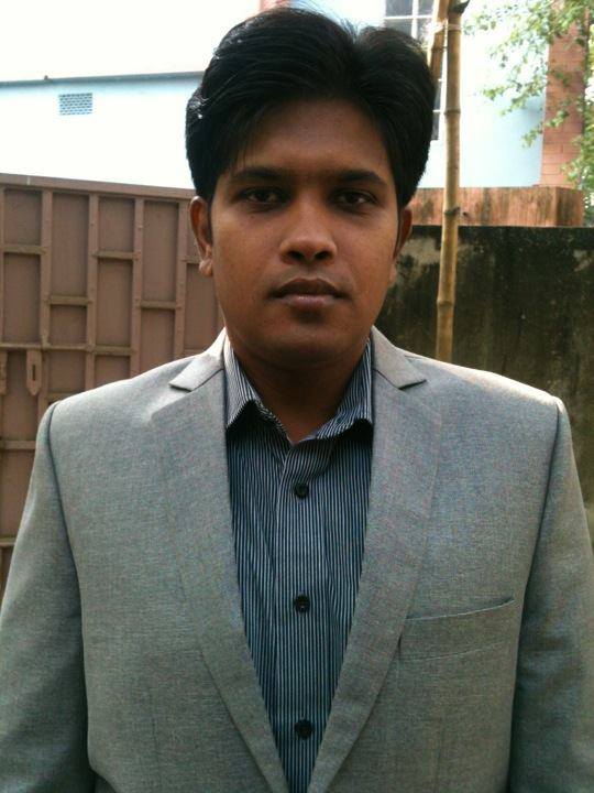 M. Mezbanur Rahman