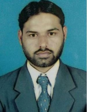 
                                                    Mr. Hazrat bilal                                                    