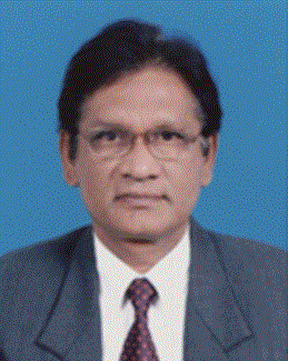 Dr. A. K. M. Rafiul Islam