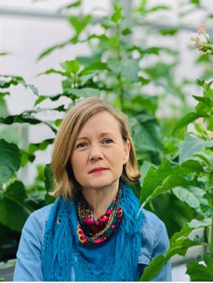 Dr. Agnieszka Zienkiewicz
