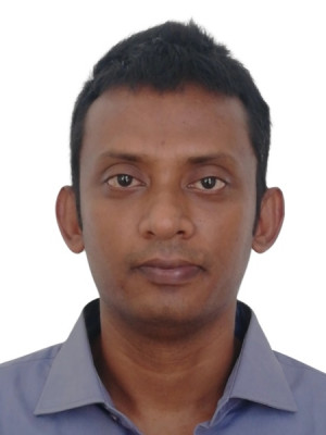 Dr. Ahmad Humayan Kabir