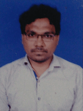 
                                                    Dr. Ajay Kumar Sharma                                                    