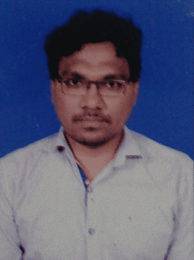 
                                                    Dr. Ajay Kumar Sharma                                                    