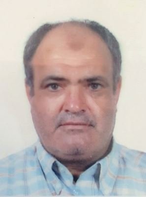 
                                                    Dr. Beloulou Laroussi                                                    