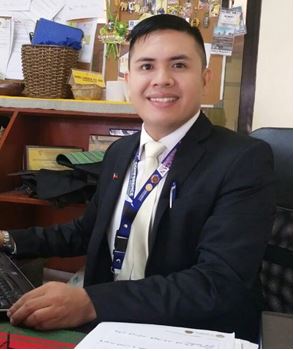Dr. Gilbert C. Magulod Jr.