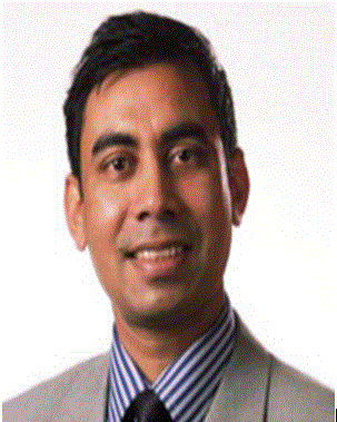 Dr. Hasan Mahmud