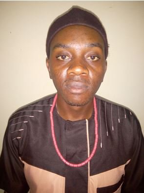 
                                                    Dr. Langsi Dobgangha Jacob                                                    