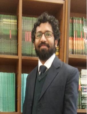 
                    Dr. Manosh Biswas                