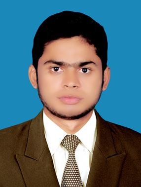 
                                                    Dr. Muhammad Amjad Bashir                                                    