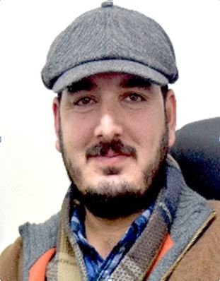 
                                                    Dr. Sajid Ali                                                    