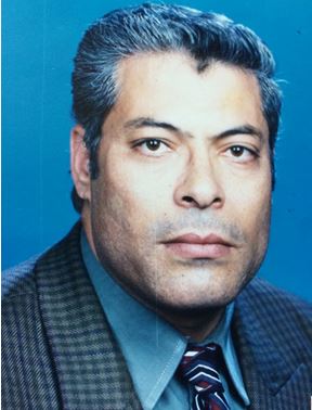 Dr. Yehia Abdel-Galele Mahmoud