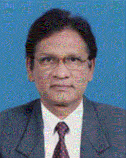 
                    Dr. A. K. M. Rafiul Islam                