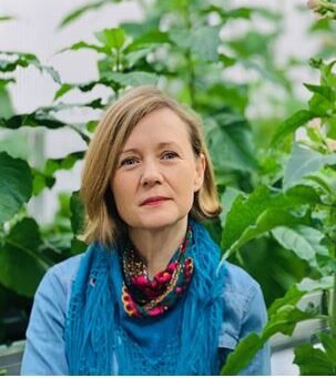 Dr. Agnieszka Zienkiewicz