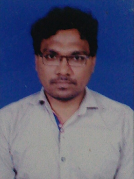 
                    Dr. Ajay Kumar Sharma                