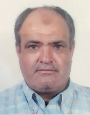 Dr. Beloulou Laroussi