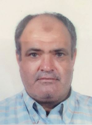 
                                                    Dr. Beloulou Laroussi                                                    