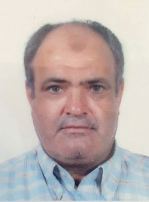 
Dr. Beloulou Laroussi                                                    