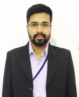 
Dr. Bhaumik Vaghela                                                    