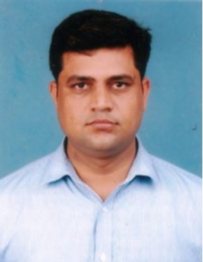 
                    Dr. Chandra Shekhar Yadav                