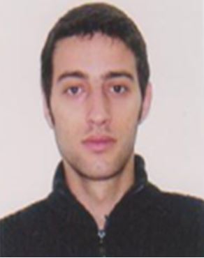 
Dr. Constantin Gabriel-Alexandru                                                    