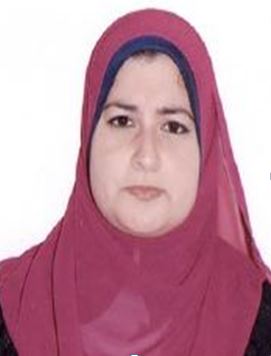 
Dr. F. Mohamed EL-Nabway Mohamed Ward                                                    
