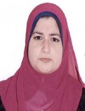 
Dr. F. Mohamed EL-Nabway Mohamed Ward                