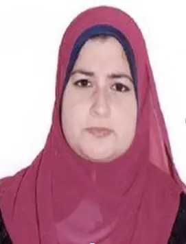 Dr. F. Mohamed EL-Nabway Mohamed Ward