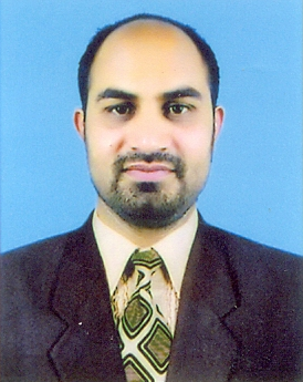 
                                                    Dr. Faheem Jan                                                    