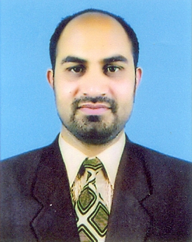
Dr. Faheem Jan                                                    