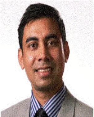
Dr. Hasan Mahmud                                                    
