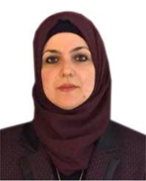 
Dr. Hind Suhail Abdulhay                                                    