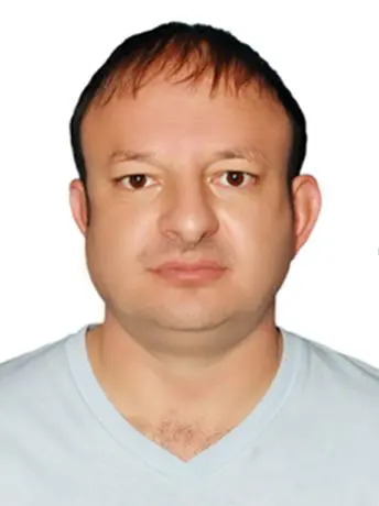 Dr. Khawaja Shafique Ahmad