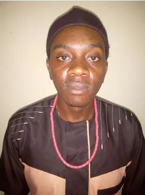 Dr. Langsi Dobgangha Jacob