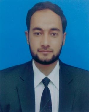 
                    Dr. Mohammad Attaullah                