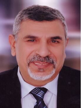 
Dr. Reda Ragab Mohamed Shahin                        