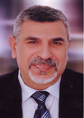 
                    Dr. Reda Ragab Mohamed Shahin                