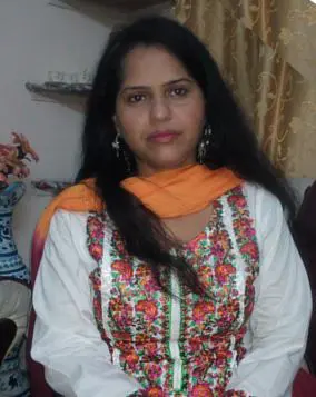 Dr. Shomaila Iqbal