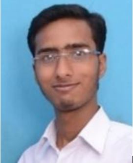 
Dr. Shrivardhan Dheeman                                                    