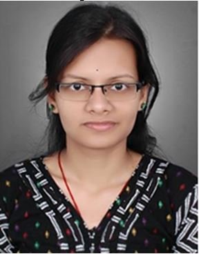 
Dr. Sumitra Panigrahi                