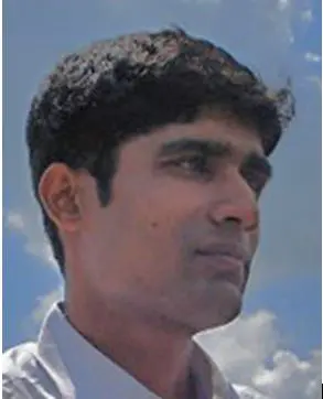 
Dr. Syed Ajijur Rahman                