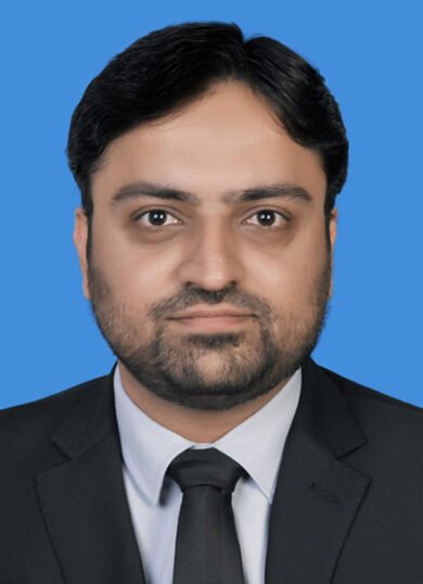 Dr. Waqas Ahmad