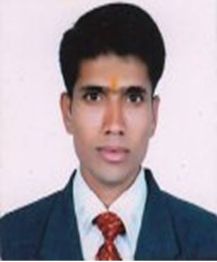 
Dr. Yannawar Vyankatesh Balajirao                                                    