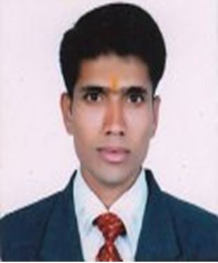 
Dr. Yannawar Vyankatesh Balajirao                
