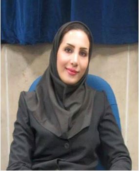 
                                                        Dr. Zahra Hoseein Mirzaee                                                        