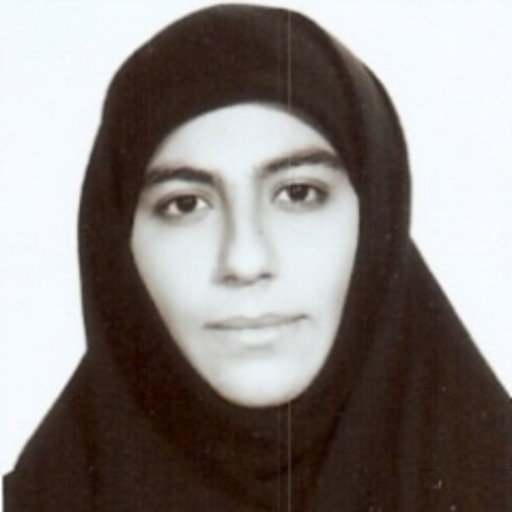 
                                                    Dr. Zohreh Bahrami                                                    