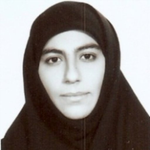 
                    Dr. Zohreh Bahrami                