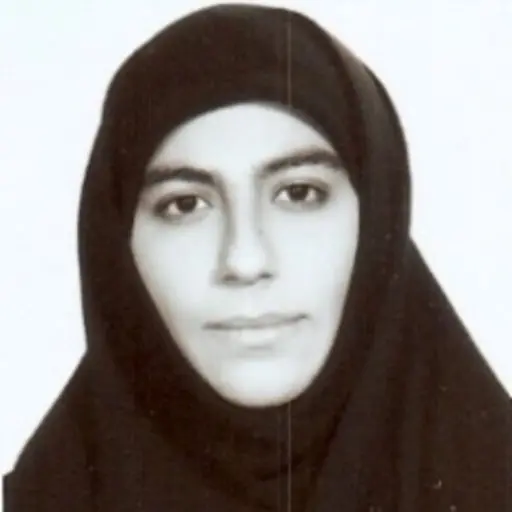 Dr. Zohreh Bahrami