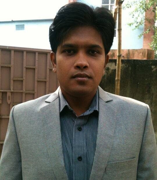 
M. Mezbanur Rahman                                                    