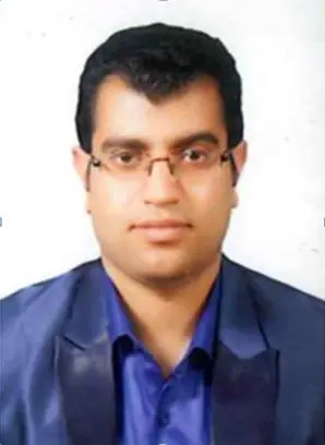 Mohamed Samir Abd El Sattar Abomosallam