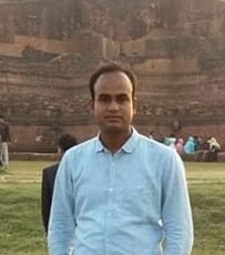 Mr. M. Masud Rana Chowdhury